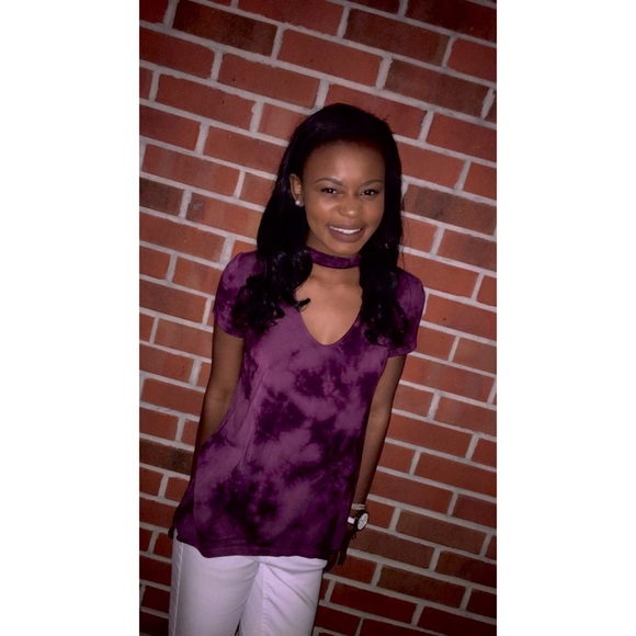 Tiyonna Dolford - Poshmark Profile Picture of Tiyonna Dolford (@tiyonna10) on Poshmark