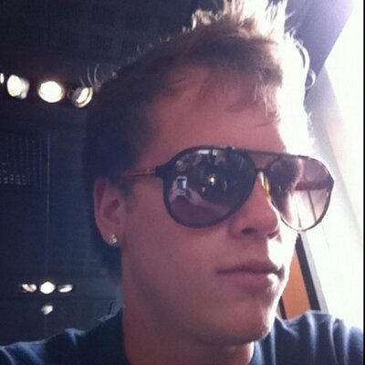 Profile Picture of Matt Pyron (@Tha_Real_Pyro) on Twitter