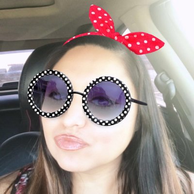 Profile Picture of Guadalupe Manzano (@lupita____78) on Twitter