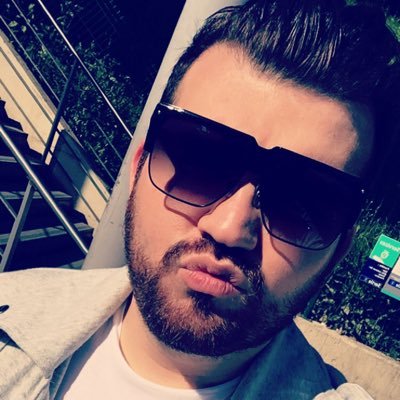Profile Picture of Kevin (@tale2thell) on Twitter