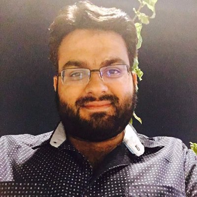 Profile Picture of Nadeem Anwar (@nadeemanwar11) on Twitter