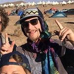 Profile Picture of Sascha Roth Johnson (@sascha_roth) on Instagram