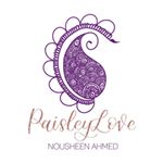 Profile Picture of PaisleyLove - Nousheen Ahmed (@paisleylove.n) on Instagram