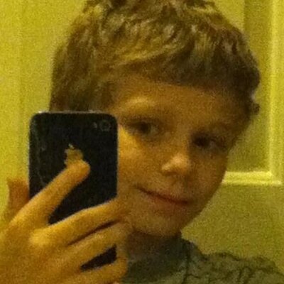 Profile Picture of Carson McCormick (@CarsonMcCormic3) on Twitter