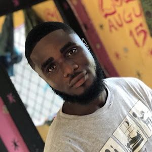 Profile Picture of Richard Dugbe (@richard.dugbe) on Tiktok