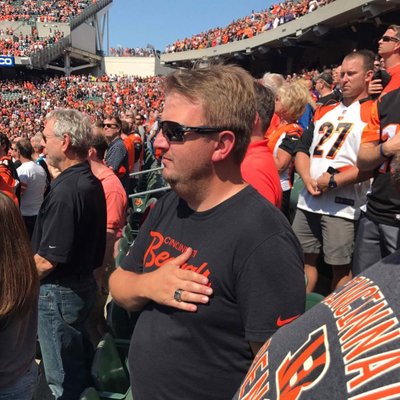 Profile Picture of Ivan Howard (@ivanneilhoward) on Twitter