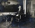 Profile Picture of George Innesson Wikipedia