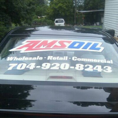 Profile Picture of Tracy Ryan Mullins (@Amsoil_isbest) on Twitter