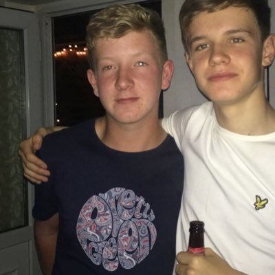 Profile Picture of Tom Tinker (@TomTinker9) on Twitter