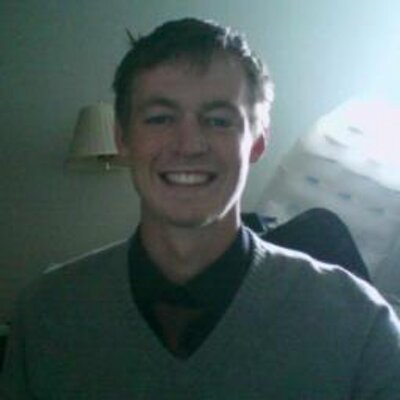 Profile Picture of Matthew Johanning (@Blakej91) on Twitter