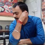 Profile Picture of Rachna Rishi Mishra (@___rishi_mishra___) on Instagram