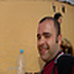 Profile Picture of Daniel Arjona (@danielair78) on Flickr