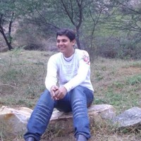 Profile Picture of Aman Pathak (@aman-pathak-33) on Quora