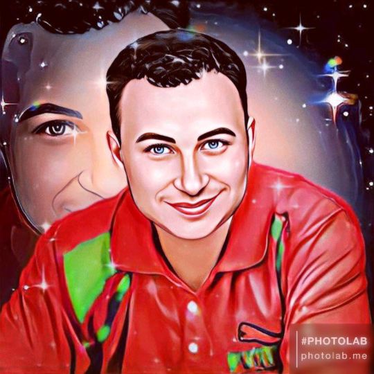 Profile Picture of أشرف البص (@ashrafalbas) on Tiktok