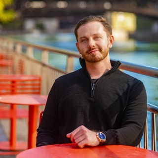 Profile Picture of Brendan Kehoe (@brendan_kehoe) on Instagram