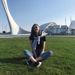 Profile Picture of Виктория Удовенко (@vic.v19) on Instagram