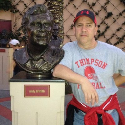 Profile Picture of Ron Puckett (@rpuckjr) on Twitter