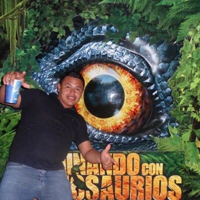Profile Picture of Fernando Basurto (@hectorbasurto9) on Twitter