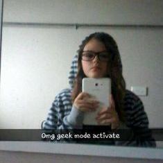 Profile Picture of Ella Quick (@ellaq02) on Twitter