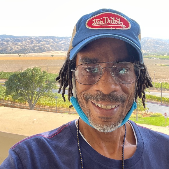Profile Picture of Phillip Thomas (@mrjebus) on Poshmark