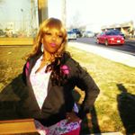 Profile Picture of MzTabbyDownfoMiDaughters👣👣👣👣👣💯 (@tabatha.richardson8) on Instagram