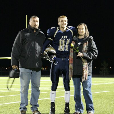 Profile Picture of Jeff Therrien, CGCS (@JeffreyTherien) on Twitter