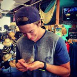 Profile Picture of Blake Yoder (@blakeyodersucks) on Instagram