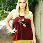 Profile Picture of Muriel Thomas (@murielthomas5) on Instagram