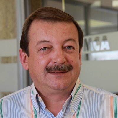 Profile Picture of José Bernabé Alonso (@JoseBernabeA) on Twitter