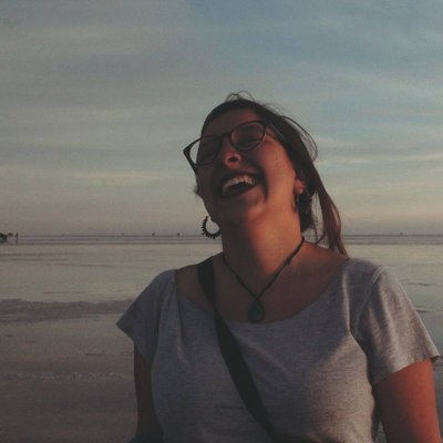 Profile Picture of Sofía Gozze Barrera (@sofigozzz) on Twitter