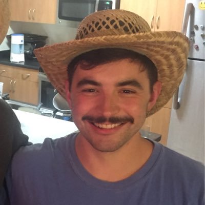Profile Picture of Ben Albaugh (@B_Albaugh10) on Twitter