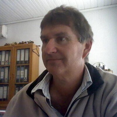 Profile Picture of Anthony Kinsey (@AnthonyKinsey2) on Twitter