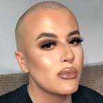 Profile Picture of 𝔇𝔶𝔩𝔞𝔫 𝔎𝔦𝔡𝔡 ✨ (@glambydylan) on Instagram