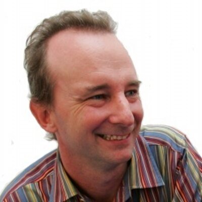 Profile Picture of Daniel O'Neil (@danjoneil) on Twitter