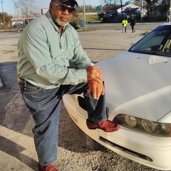 Profile Picture of Jerome Goss (@jeromegoss) on Poshmark