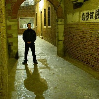 Profile Picture of Steve Pond (@Steevp) on Twitter