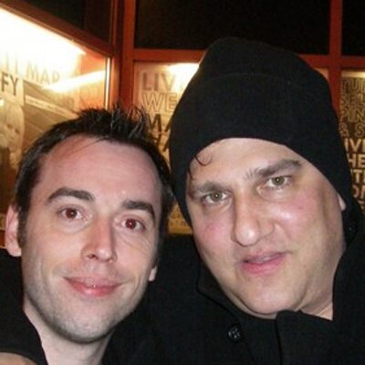 Profile Picture of Lee Hanson (@lee__hanson) on Twitter