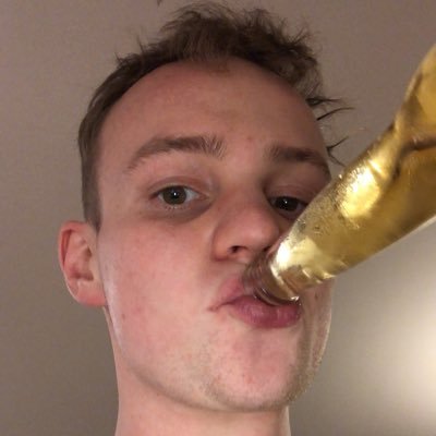 Profile Picture of Jean Phillipe (@PierceyJames) on Twitter