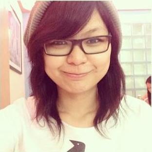 Profile Picture of Kristy Gutierrez (@heythisiskristy) on Twitter