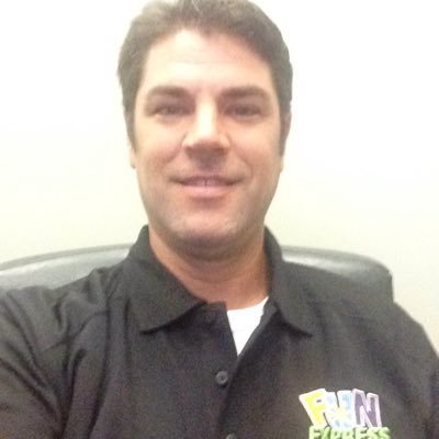 Profile Picture of Andrew Vetock (@AndrewVetock) on Twitter