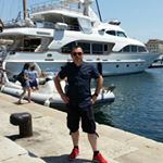 Profile Picture of Damien Boucher (@boucherdamien) on Instagram