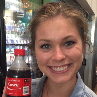 Profile Picture of Casey Shomaker (@caseysho) on Twitter