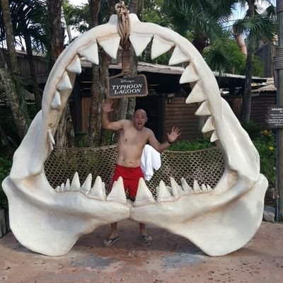 Profile Picture of Adam Morrison (@MozzMachine) on Twitter