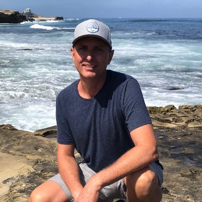 Profile Picture of John Dahlstrom (@John_Dahlstrom) on Twitter