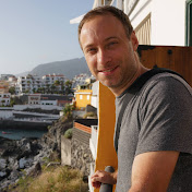 Profile Picture of David McNaught (@DavidMcNaught) on Youtube