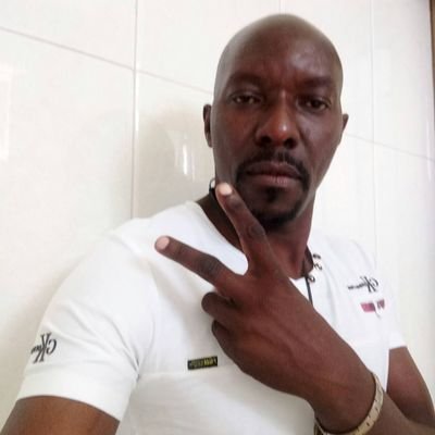 Profile Picture of Barry Blackman (@BarrywBlackman) on Twitter