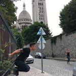 Profile Picture of Samuel Hahn (@hahnhahnsolo) on Instagram