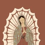 Profile Picture of 𝐌𝐚𝐫𝐢𝐬𝐨𝐥 𝐂𝐚𝐥𝐢𝐱𝐭𝐨 | 𝐀𝐫𝐭 & 𝐅𝐚𝐢𝐭𝐡 (@blessedcreative_) on Instagram