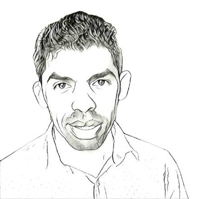 Profile Picture of JAIRO RINCÓN (@jrincon80) on Twitter