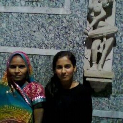 Profile Picture of Sheetalswami (@sheetalswami2) on Twitter